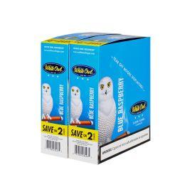 White Owl Pre-Priced Cigarillos- 2PK (30CT), 2/$1.19, Blue Raspberry