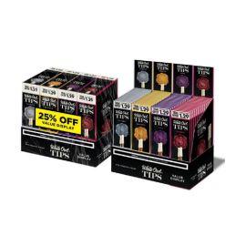 White Owl $1.29 Tips 25% Off Value Display- 2PK (60CT), Mix Flavors