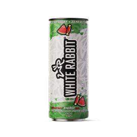 White Rabbit Energy Kratom Seltzer