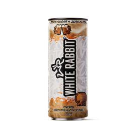 White Rabbit Energy Kratom Seltzer, Root Beer, 12 oz