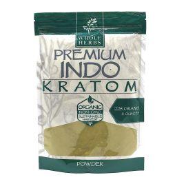 Whole Herbs Kratom Powder