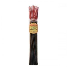 Wild Berry Biggie Incense Bundle (50CT), Cherry Vanilla