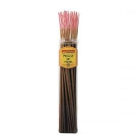 Wild Berry Biggie Incense Bundle (50CT), Peace of Mind