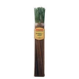 Wild Berry Biggie Incense Bundle (50CT), Sandalwood