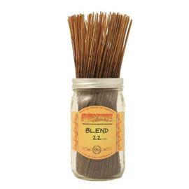 Wild Berry Incense Bundle (100CT), Blend 22