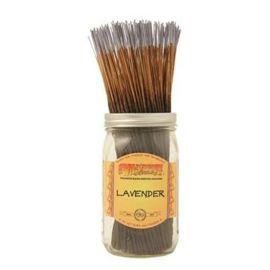Wild Berry Incense Bundle (100CT), Lavender