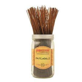 Wild Berry Incense Bundle (100CT), Patchouli