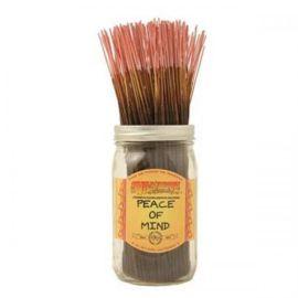 Wild Berry Incense Bundle (100CT), Peace of Mind