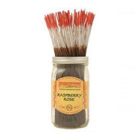 Wild Berry Incense Bundle (100CT), Raspberry Rose