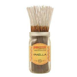Wild Berry Incense Bundle (100CT), Vanilla