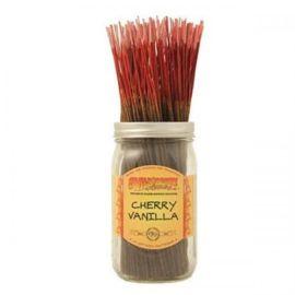 Wild Berry Incense Bundle (100CT), Cherry Vanilla