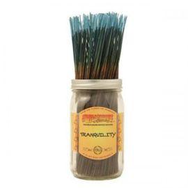 Wild Berry Incense Bundle (100CT), Tranquility