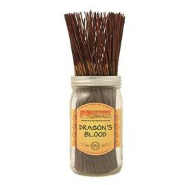 Wild Berry Incense Bundle (100CT), Dragons Blood