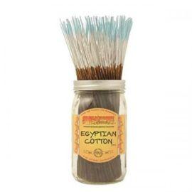 Wild Berry Incense Bundle (100CT), Egyptian Cotton