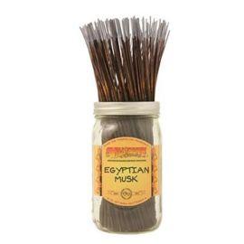 Wild Berry Incense Bundle (100CT), Egyptian Musk