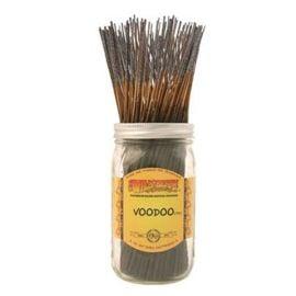 Wild Berry Incense Bundle (100CT), Voodoo