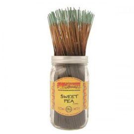 Wild Berry Incense Bundle (100CT), Sweet Pea