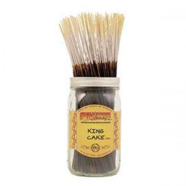 Wild Berry Incense Bundle (100CT), King Cake