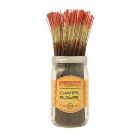 Wild Berry Incense Bundle (100CT), Champa Flower
