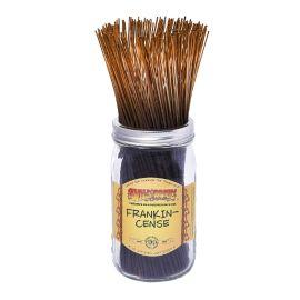 Wild Berry Incense Bundle (100CT), Frankincense