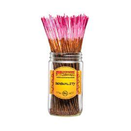 Wild Berry Incense Bundle (100CT), Sensuality