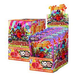 Wunder Entheogenic Mushroom Gummies- 10PK (5CT)