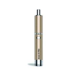 Yocan Evolve-D Plus Dry Herb Kit, Champagne Gold, 1100mAh