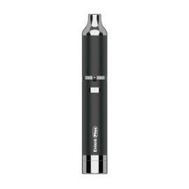 Yocan Evolve Plus Vaporizer Kit, Black, 1100 mAh