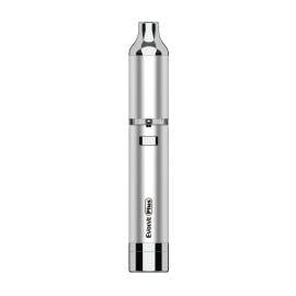 Yocan Evolve Plus Vaporizer Kit, Silver, 1100 mAh
