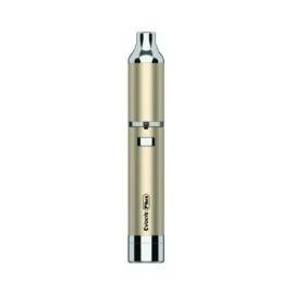 Yocan Evolve Plus Vaporizer Kit, Champagne Gold, 1100 mAh