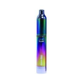 Yocan Evolve Plus Vaporizer Kit, Rainbow, 1100 mAh