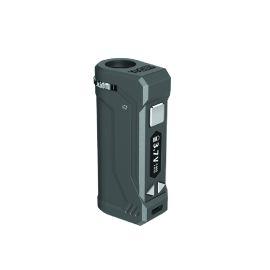 Yocan Uni Pro 2.0 Vaporizer Mod, Grey, 650 mAh