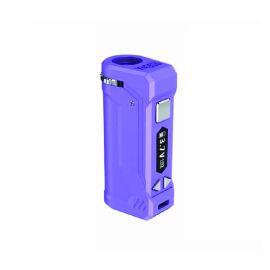 Yocan Uni Pro 2.0 Vaporizer Mod, Purple, 650 mAh