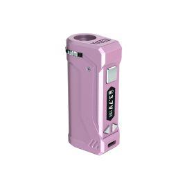 Yocan Uni Pro 2.0 Vaporizer Mod, Rose Gold, 650 mAh