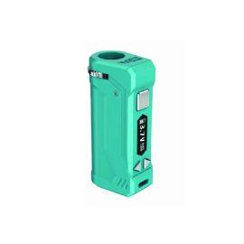 Yocan Uni Pro 2.0 Vaporizer Mod, Teal, 650 mAh