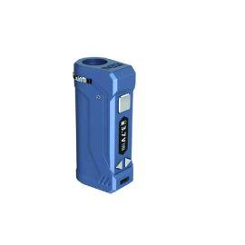 Yocan Uni Pro 2.0 Vaporizer Mod, Navy Blue, 650 mAh
