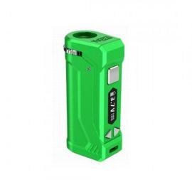 Yocan Uni Pro 2.0 Vaporizer Mod, Green, 650 mAh