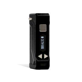 Yocan Uni Pro 2.0 Vaporizer Mod, Black, 650 mAh
