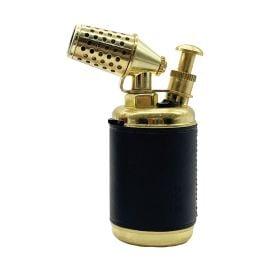 ZiCO Table Torch MT49BK, Black, Single Jet