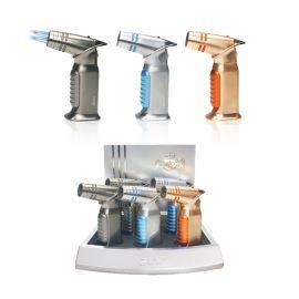 Zico Torch Display ZD54 (5CT), Assorted, Quad Jet
