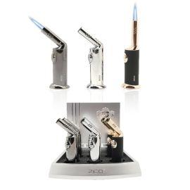 Zico Torch Multi Angle ZD37 (6CT), Assorted, Single Jet