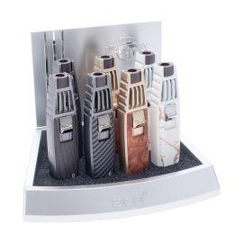 ZiCO Torch Display ZD83 (7CT), Assorted