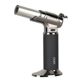 Zico Torch MT54BK Black Single Jet, Black, Single Jet