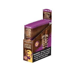 Zig Zag 2/$1.29 Rough Cut Cigars- 2PK (15CT)