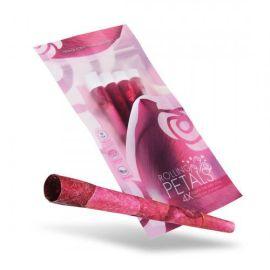 Zig Zag Cones, Rose, King Slim