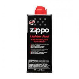 Zippo Lighter Fuel, 118 mL