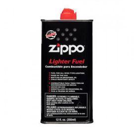 Zippo Lighter Fuel, 355 mL