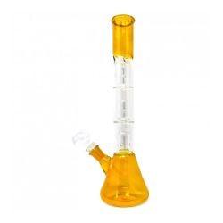 3 Dome Perc Water Pipe