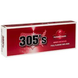 305 Box 100 (10CT)