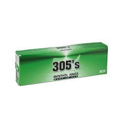 305 King Box